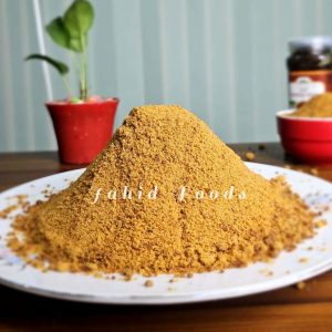 ৬ কেজি হাতের তৈরি লাল চিনি